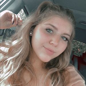 Meet your Posher, Jacqualin